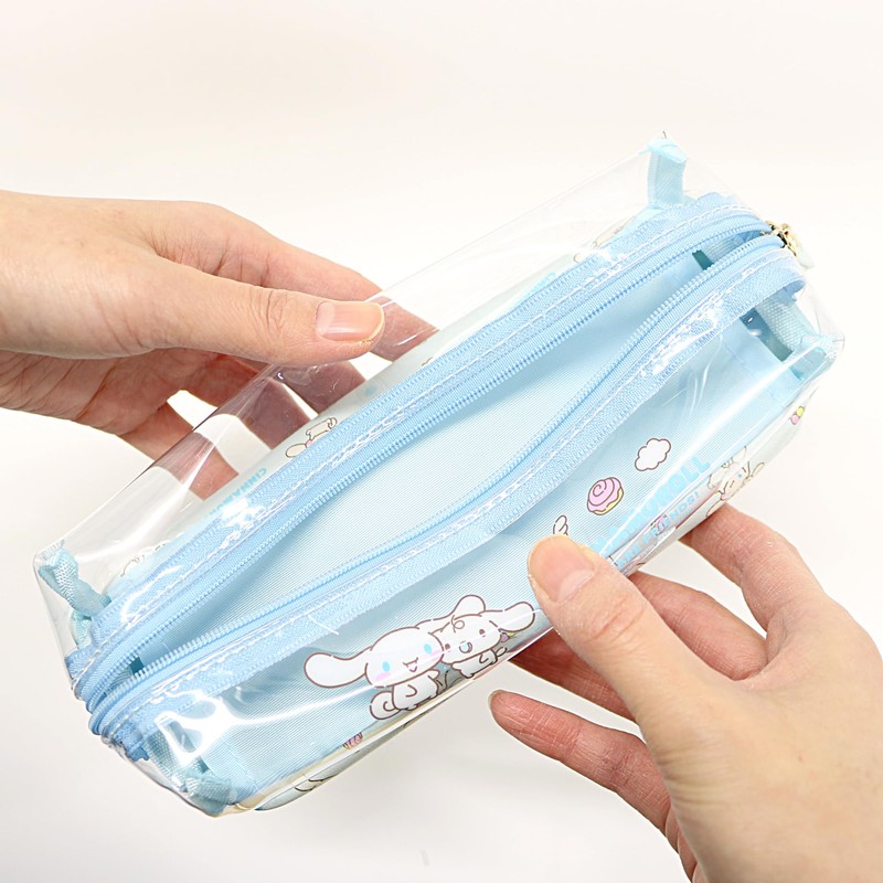 Aldi Pen Pouch, Cinnamoroll