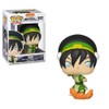 Funko POP! Animation: Avatar - Toph, Multicolor, Standard