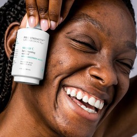 Pro Strength USRx, Super C Brightening Serum, Lightweight Anti-Aging Daily Glow Serum  Hydrates, Brightens, Clarifies, and Evens Skin Tone with...    
