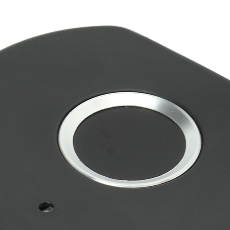Fingerprint Cabinet Lock Smart Fingerprint Drawer Lock Perforation Free USB