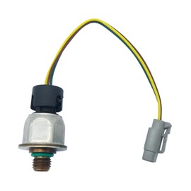 MAFSENSIRAuto 1875784C92 Oil Pressure Sensor Replacement for International Navistar MAXXFORCE DT 9 10 Harvester, for IC Corporation 1875784C93