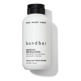 No 3 Bonding Pre-shampoo