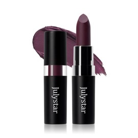 Dark Crimson Lipstick, Halloween Paintings and Dark Makeup, Role Play and Personality Party, Multiple Colors Available - 11# Dark Crimson