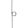 TRUSCO TS-33024RC Torsion Spring D4XL 16 Angle 180 5 Rolls, 20 Pieces, Right Winding