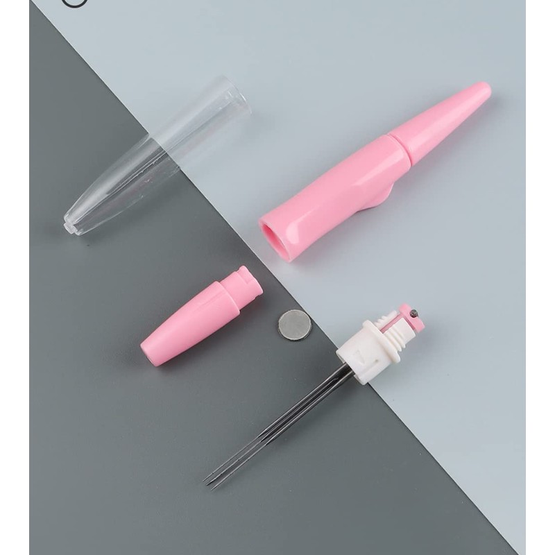 1PC Professional Pen Style Needle Felting Tool Felting Needle Tool