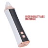 Electric Vacuum Blackhead Remover Rechargeable Face Pore Cleaner Acne Whitehead