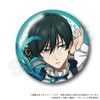 Blue Rock Trading Can Badge Masquerade Ball Ver. 6 Pack