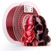 SUMLAND PLA Filament 1.75mm,3D Printer Filament Silk PLA 3D Filament