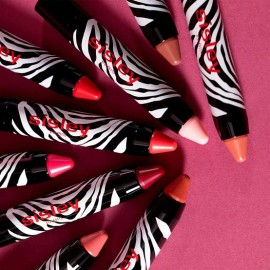 Sisley Phyto-Lip Twist Tinted Balm 2.5g (Lipstick) 4. Pinky / 휘또-립 트위스트 틴티드 밤 2.5g (립스틱) 4.핑키