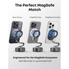 Homaz life Phone Holder for Your Car for Magsafe