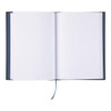 Draeger Paris A5 Dot Notebook - Navy Blue