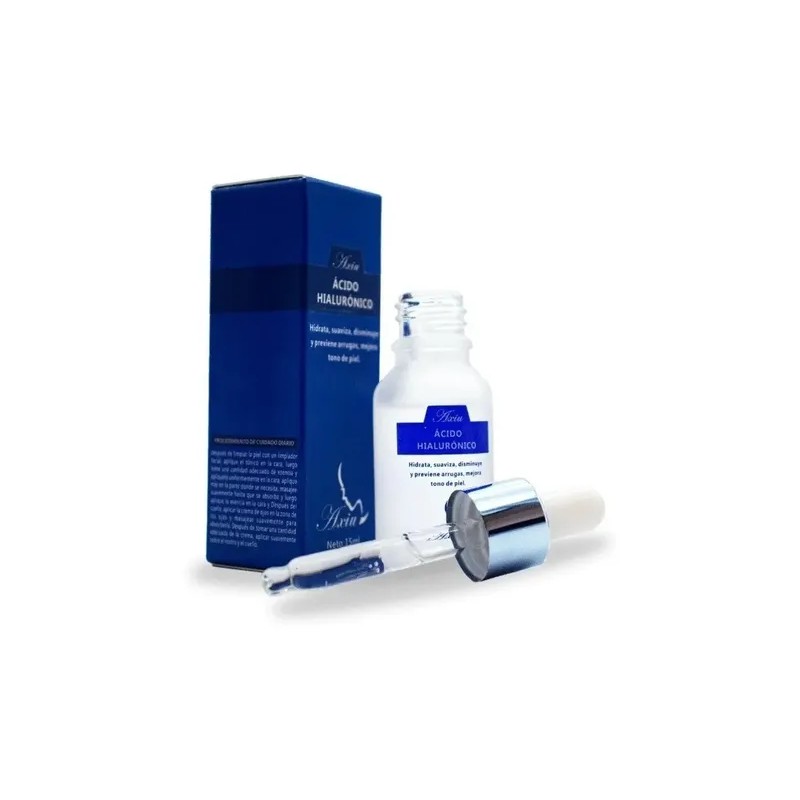 Kit Serum Ácido Hialurónico Suero De Arroz Humectante