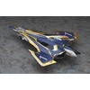 Hasegawa Macross Series Macross Delta Sv-262Hs Draken III Keith Aero