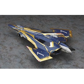 Hasegawa Macross Series Macross Delta Sv-262Hs Draken III Keith Aero Windermere Machine 1/72 Scale Plastic Model 28