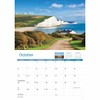 South Downs A4 Calendar 2025 (PFP)