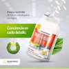 The Green 3 en 1 - Suplemento Natural para Apoyo