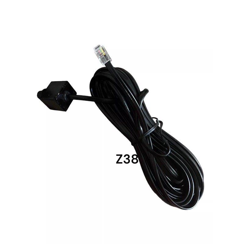 Hypnotic Amplifier Bass Volume Knob Control Remote