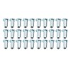 100Pcs Tire Stud Strong Anti Skid Tire Spike for ATV