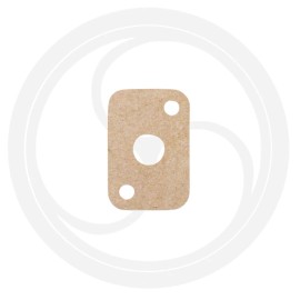 Nippon Machines Honda 16212-ZM3-000 Intake Carburetor Carb GASKET INSULATOR GX31 GX22 HHE31 ~S