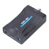 HDMI to BNC Composite Video and 3.5mm Audio Signal Converter