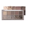 rom&nd Better Zan Palette (04 DUSTY FOG GARDEN)