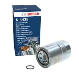 Bosch N4435 - Diesel Filter Car