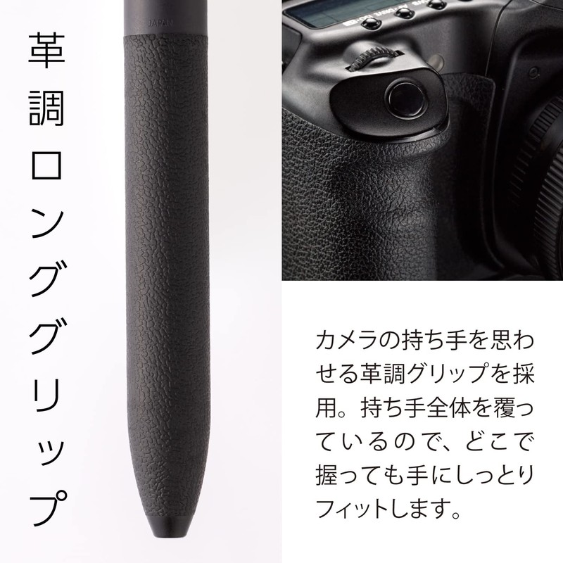 Pentel XBXAW355A Multifunction Ballpoint Pen Calme Ballpoint Pen 0.5 Sharp