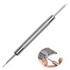 Watch Bracelet Spring Bar Tool, Double Ended Design, Fork and