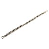 Titanium Women's Germanium Bracelet for Women 13 KY – 14 