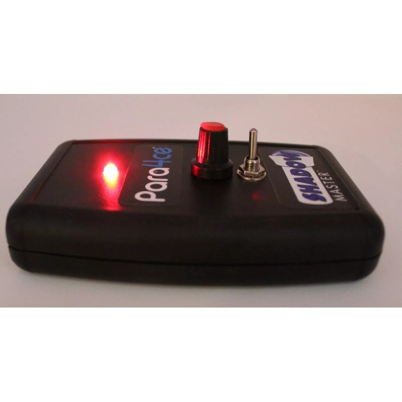 Para4ce SHADOW MASTER