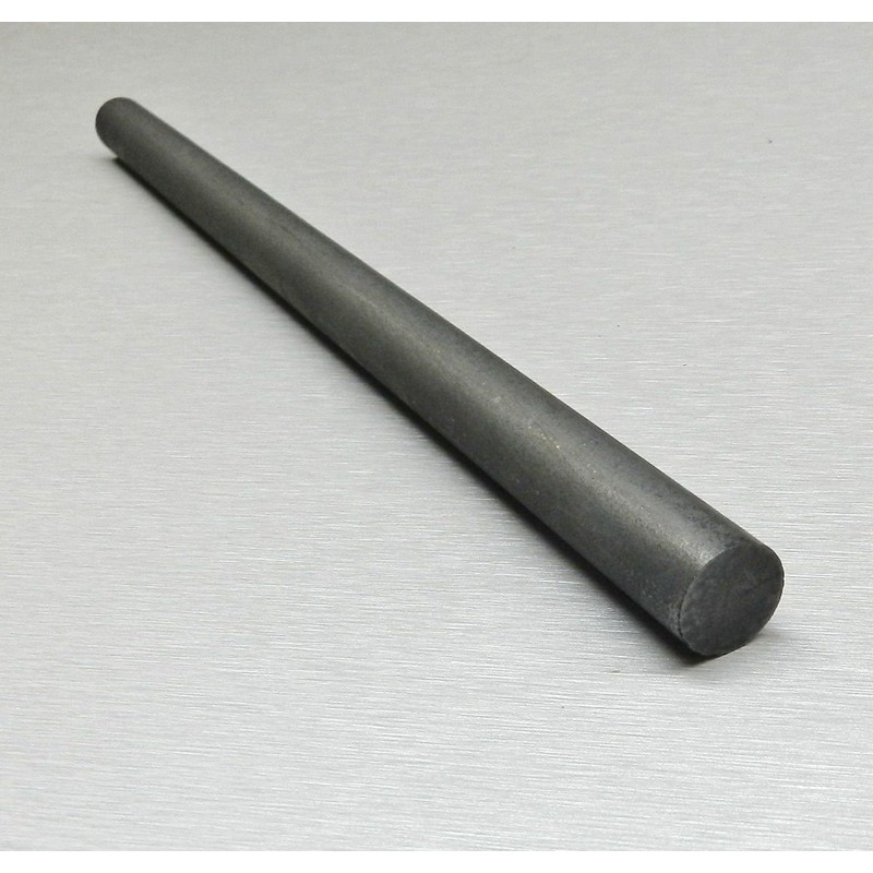 Carbon Stirring Rod Graphite Stick for Melting Mixing Silver &