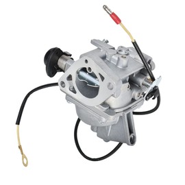 labwork Carburetor Kit Replacement for Honda GX610 GX620 18HP 20HP V-Twin Horizontal Engine