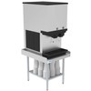 KoolMore 16 Gauge Stainless Steel Commercial Equipment Stand - 30