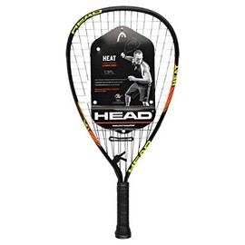 HEAD CPS Heat Racquetball Racquet