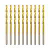 Meccion Cobalt Drill Bits 5/64 in. x 1-15/16 in. x