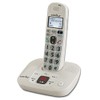 Clarity 53714 Dect 6.0 Teléfono inalámbrico Amplificado con Sistema de