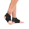 Child Ankle Support Boys Girls Ankle Brace Elastic Compression Ankle