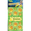 Just For Laughs Stink Factory 26pc Dr. Stinky Scratch'n Sniff