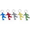 Ace Camp Bottle Opener Soccer Player