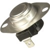 6931EL3001E Dryer High Limit Thermostat Compatible with Top Brand Replaces
