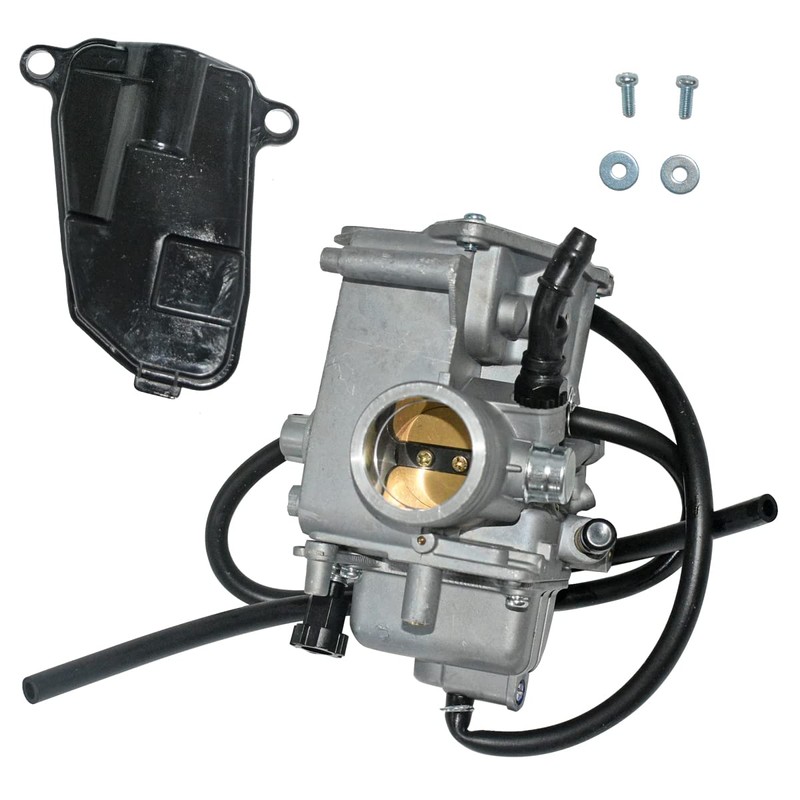 Carburetor Assy For Honda Big Red 250 ATC250ES 1985-1987 with