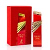 Maison Alhambra Vogue Rouge Eau de Parfum Spray 100ML (3.4