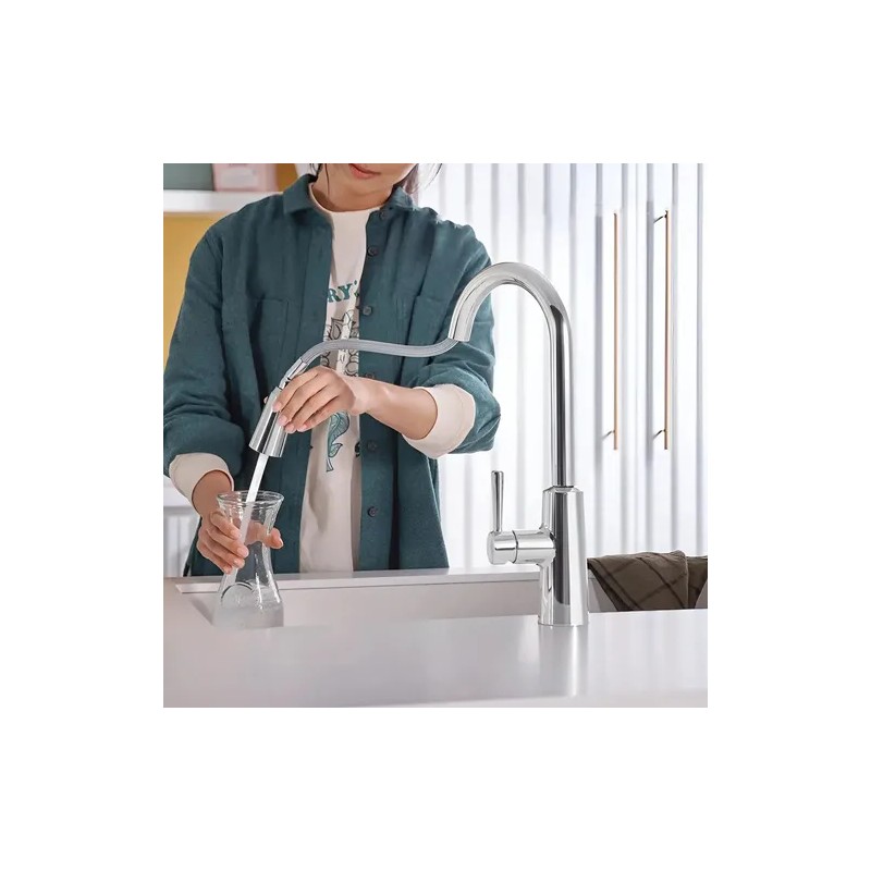 Mezclador Cocina Repuesto Grifo Cabezal Boquilla Gota Cep