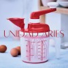 Tupperware Batidor Manual Ez Speedy Para Pastelería 1.25l Tupperware