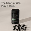 Sports Research® Ashwagandha Softgels with Coconut MCT Oil - Natural