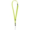 Luplus LP-NS06GR Smartphone (General Purpose) Multifunctional Neck Strap, "PALLET" Green,