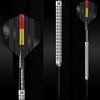Mission | Mike De Decker Darts | Steel Tip |