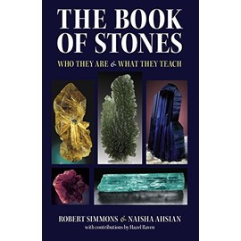 The Book of Stones: Who They Are and What They Teach