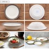 East Table Bowl, 5.3 inches (13.5 cm), Rim Tokusa LARLE