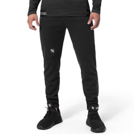 Hayabusa Men's Athletic Joggers - Black, Medium